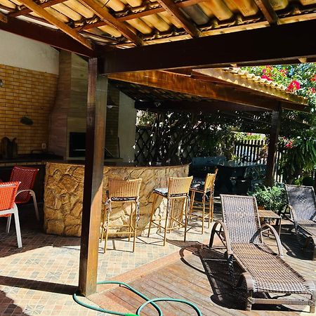 קאבו פריו Casa De Luxo Em Condominio Fechado מראה חיצוני תמונה