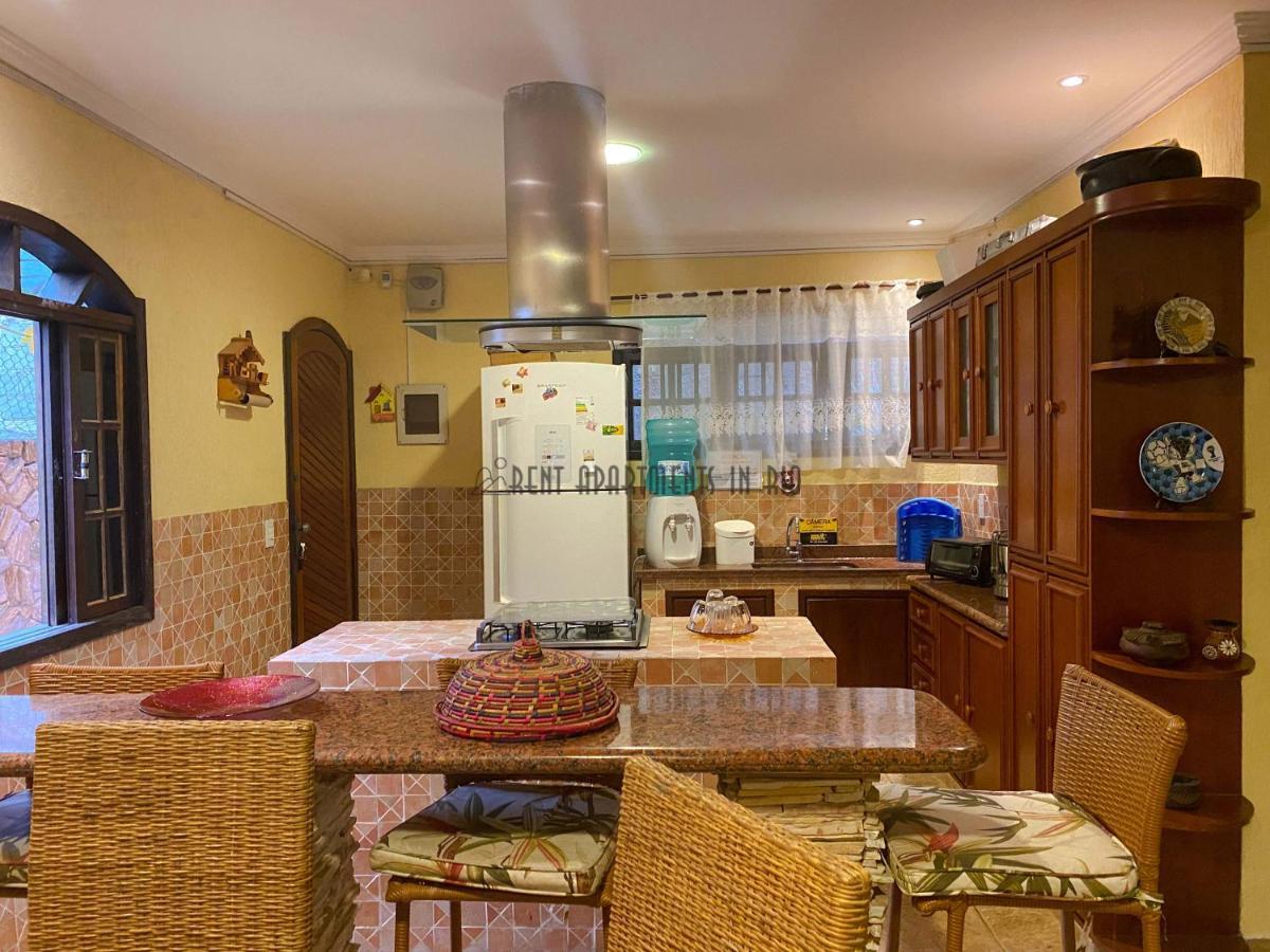 קאבו פריו Casa De Luxo Em Condominio Fechado מראה חיצוני תמונה