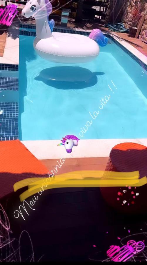 קאבו פריו Casa De Luxo Em Condominio Fechado מראה חיצוני תמונה