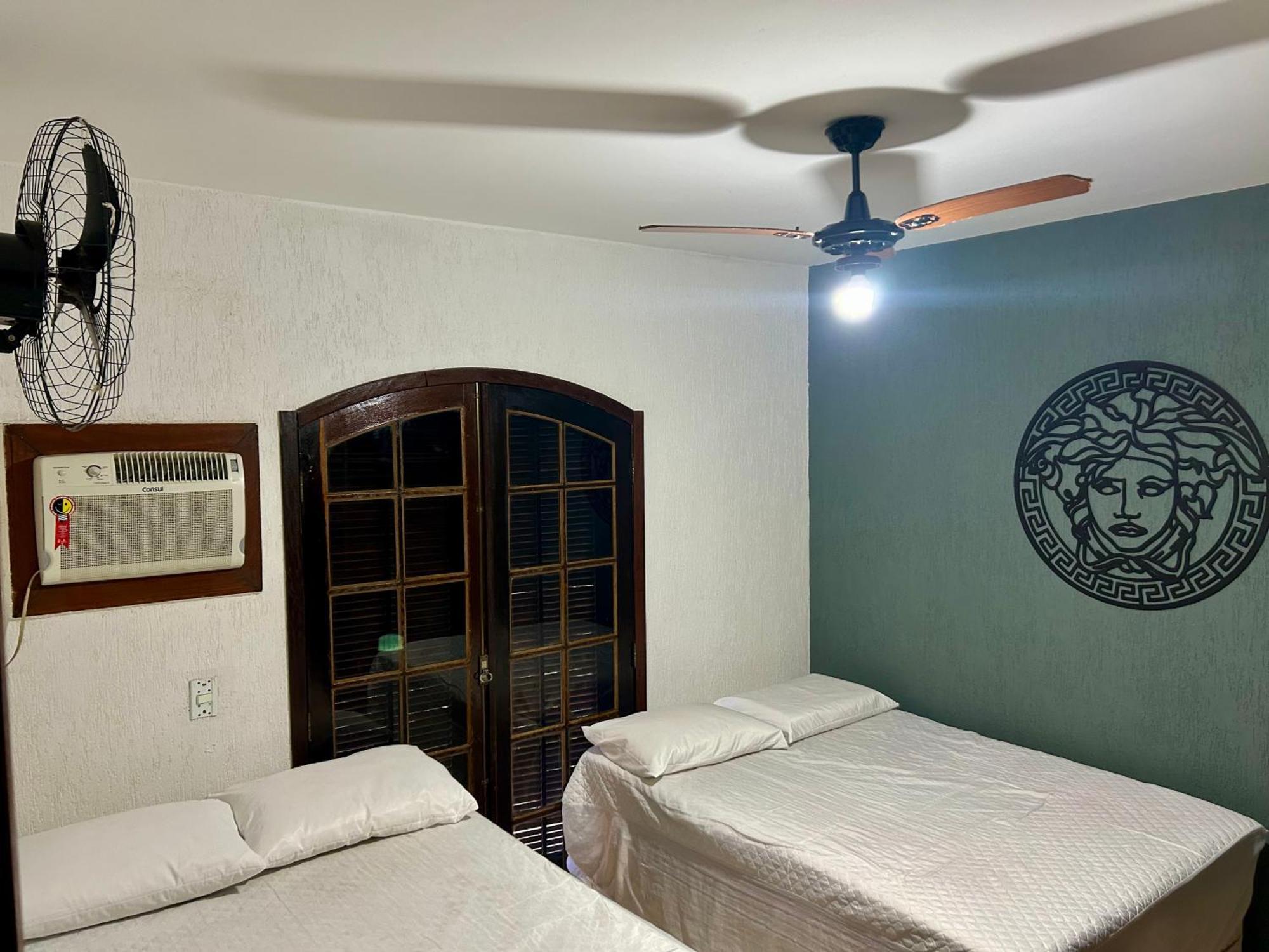 קאבו פריו Casa De Luxo Em Condominio Fechado מראה חיצוני תמונה