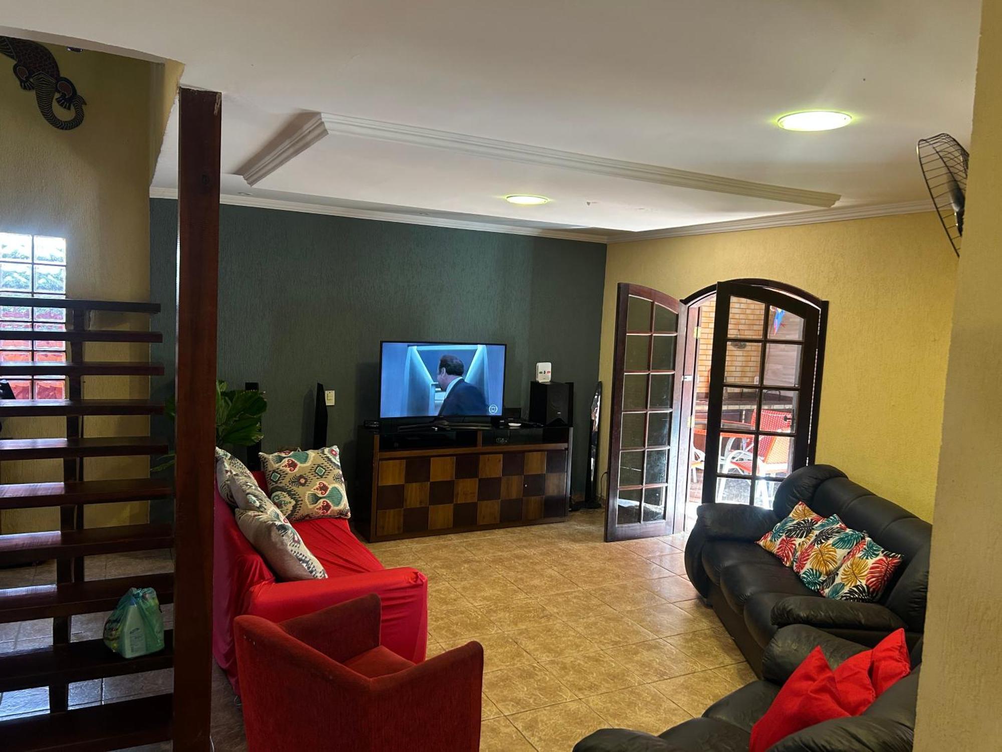 קאבו פריו Casa De Luxo Em Condominio Fechado מראה חיצוני תמונה
