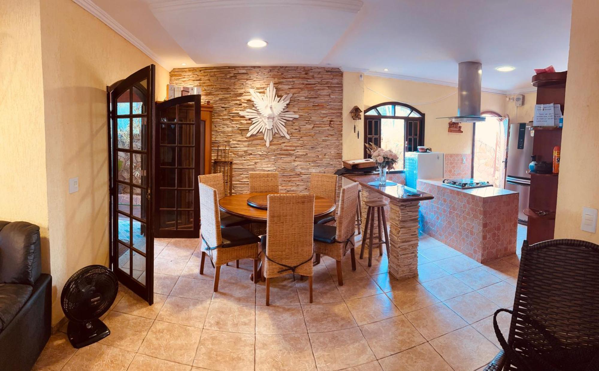 קאבו פריו Casa De Luxo Em Condominio Fechado מראה חיצוני תמונה