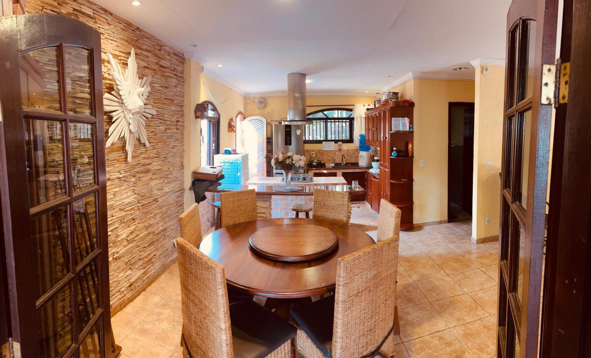 קאבו פריו Casa De Luxo Em Condominio Fechado מראה חיצוני תמונה
