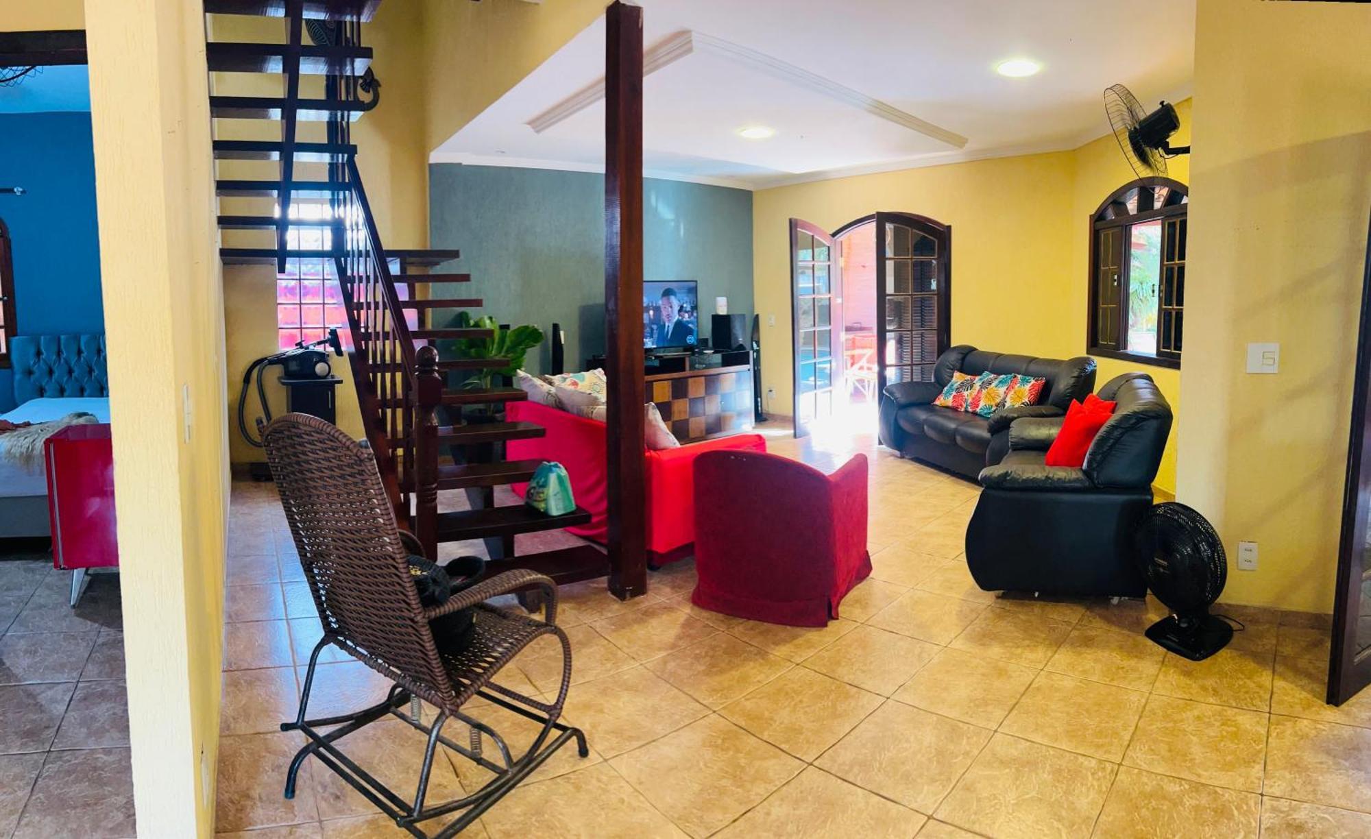 קאבו פריו Casa De Luxo Em Condominio Fechado מראה חיצוני תמונה