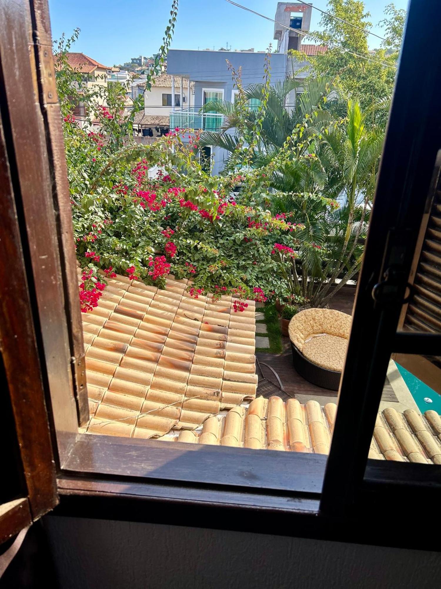 קאבו פריו Casa De Luxo Em Condominio Fechado מראה חיצוני תמונה