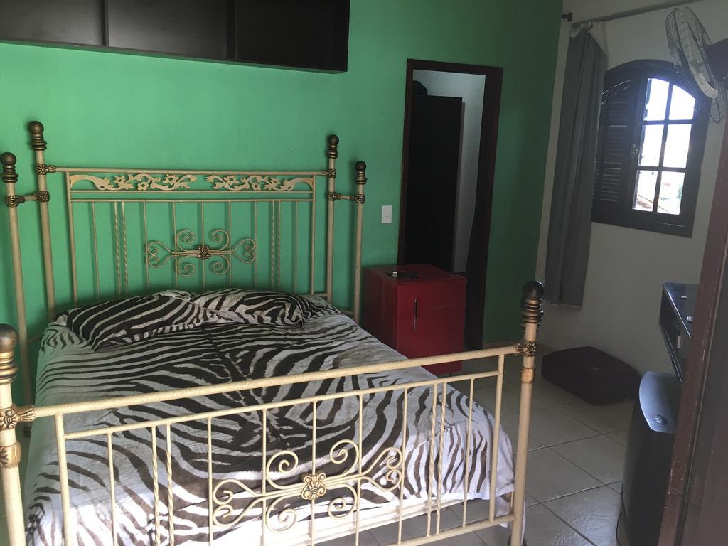 קאבו פריו Casa De Luxo Em Condominio Fechado מראה חיצוני תמונה